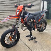 Ktm 125 sx - 2023
