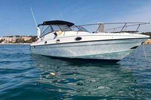 Barca per pesca e diporto - Barracuda 9,80m