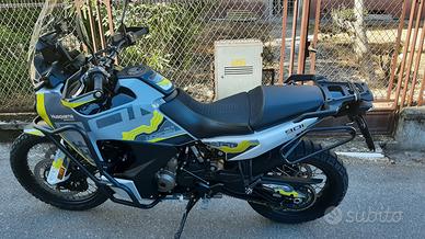 Husqvarna Norden 901