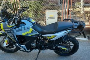 Husqvarna Norden 901