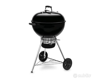 Barbecue a carbone Original Kettle E-5730 - 57 cm