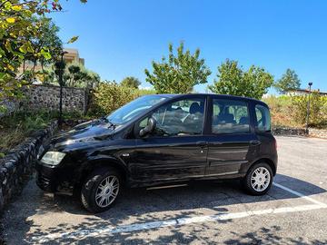 FIAT MULTIPLA BIPOWER METANO