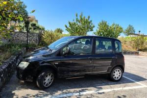 FIAT MULTIPLA BIPOWER METANO
