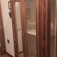 Vetrinetta in legno