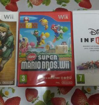 Giochi Nintendo Wii