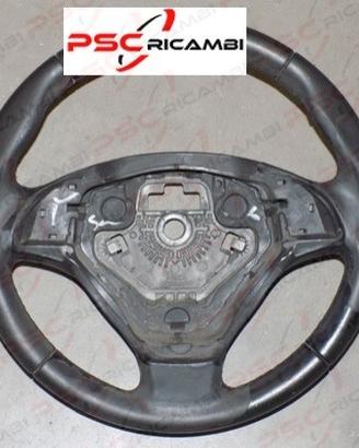 Volante sterzo Fiat Grande Punto