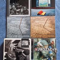 CD di Musica Italiana parte 2