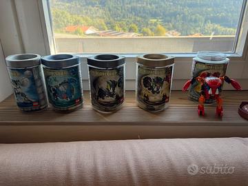 Lego Bionicle