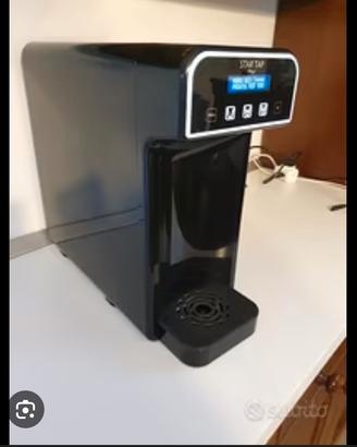 Frigogasatore star tap 