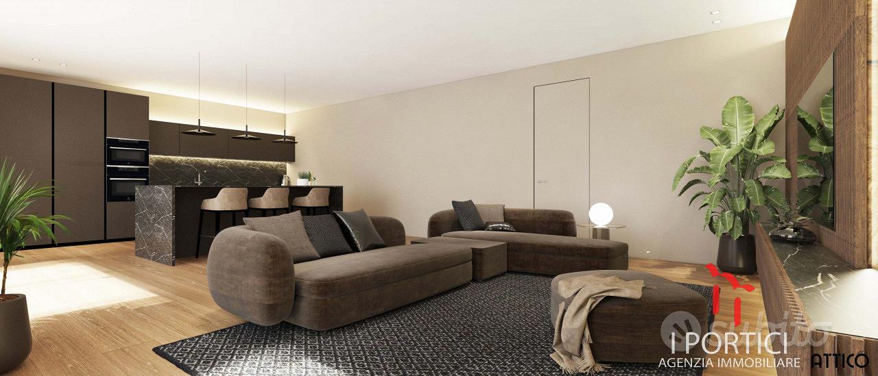 Casa – Venezia, Maguolo, Chirignago-Zelarino - Vista 5