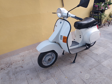 Piaggio vespa pk 50 xl