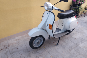 Piaggio vespa pk 50 xl