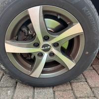 Cerchi vw 15”