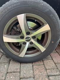 Cerchi vw 15”