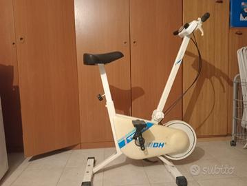 cyclette 