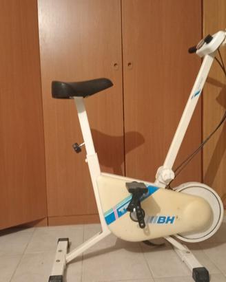 cyclette 