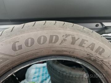 4 gomme estive 