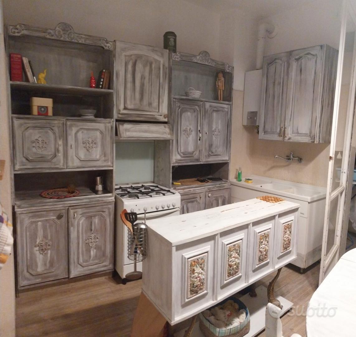 Stanza singola in Mirafiori Sud, foto 4 di 6