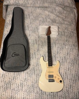 chitarra elettrica gtts