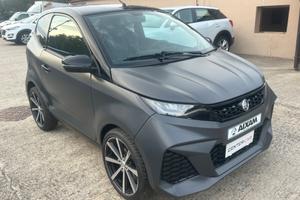 Aixam City GTO Ambition