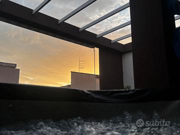Attico casa ReGa