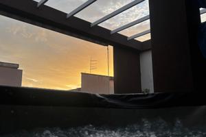 Attico casa ReGa