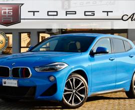 BMW X2 SDRIVE20i 192cv AUTO, EURO 6D, 19", FARI L