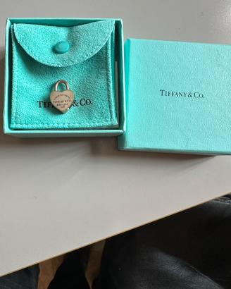 Ciondolo originale tiffany