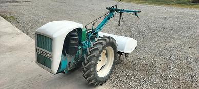 motocoltivatore Bertolini 
