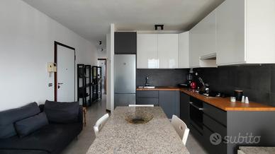 Luminoso e moderno trilocale in Via Trento, Mestre