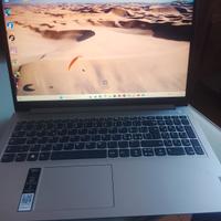 PC Lenovo comprato a novembre 2025