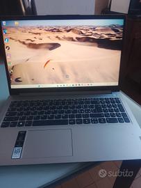 PC Lenovo comprato a novembre 2025