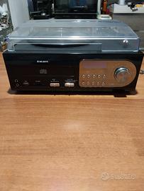 Giradischi Majestic mod. TT38