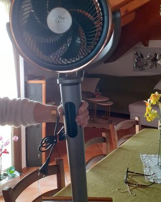 Ventilatore Ardes Lumia AR5CIR02