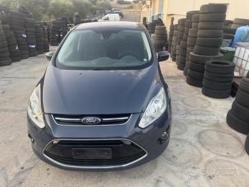 Ford focus C-Max 1600 tdci