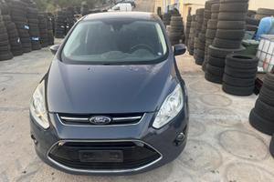 Ford focus C-Max 1600 tdci