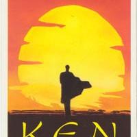 Carte Ken il Guerriero - Alchemia