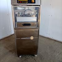 Termosaldante Vaschette Rotonde