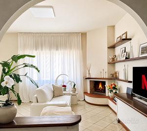 Appartamento per vacanze agosto