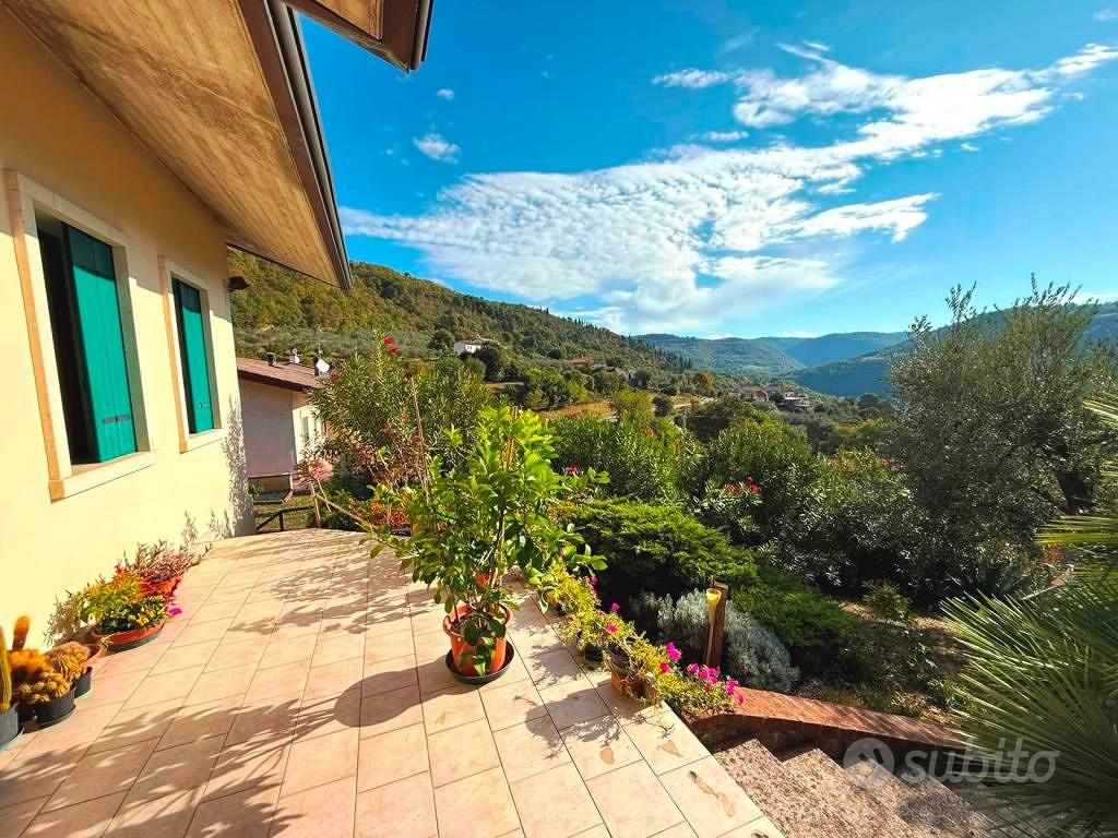 Casa – Pederiva, Corrubbio - Vista 2