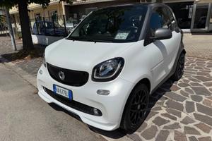 Smart ForTwo 90 0.9 Turbo twinamic Prime