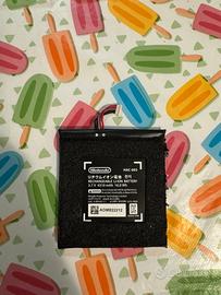 batteria nintendo switch