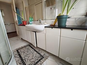mobile bagno