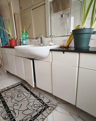 mobile bagno