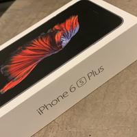 APPLE IPHONE 6S PLUS