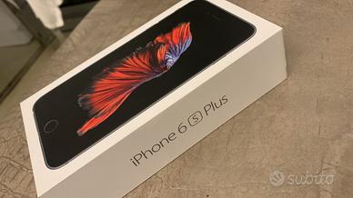 APPLE IPHONE 6S PLUS