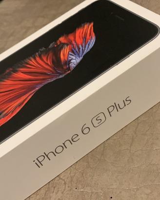 APPLE IPHONE 6S PLUS