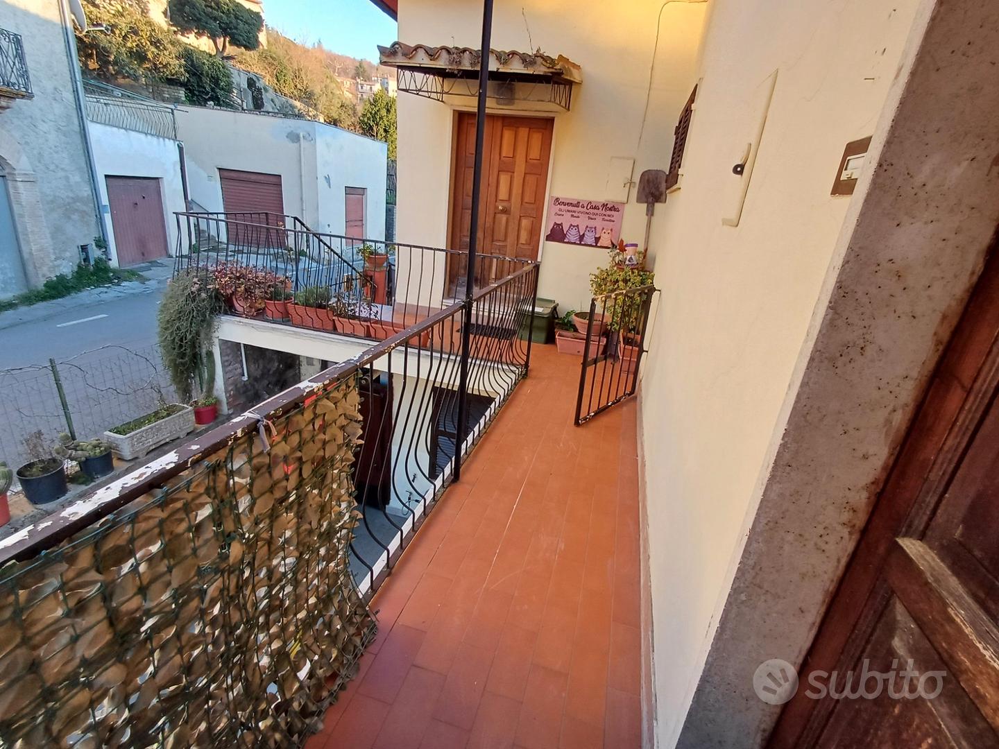 Appartamento – VT - Vista 3
