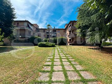 Appartamento Zola Predosa [Cod. rif 3328528VRG]