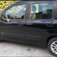 Ricambi  panda  demolizione auto